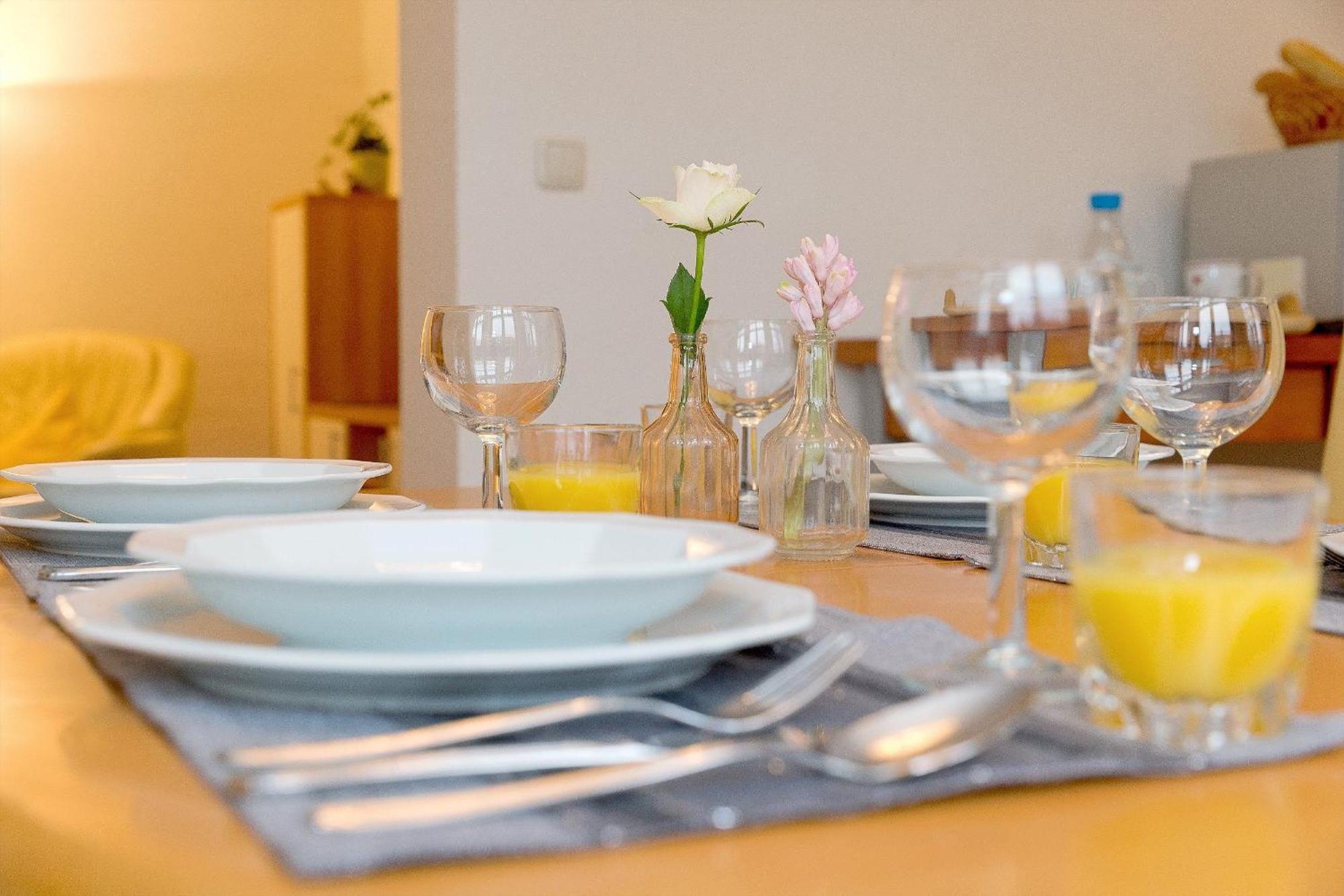 Haus Am Kliff _ Appartement 1 เฮริงสดอร์ฟ ภายนอก รูปภาพ