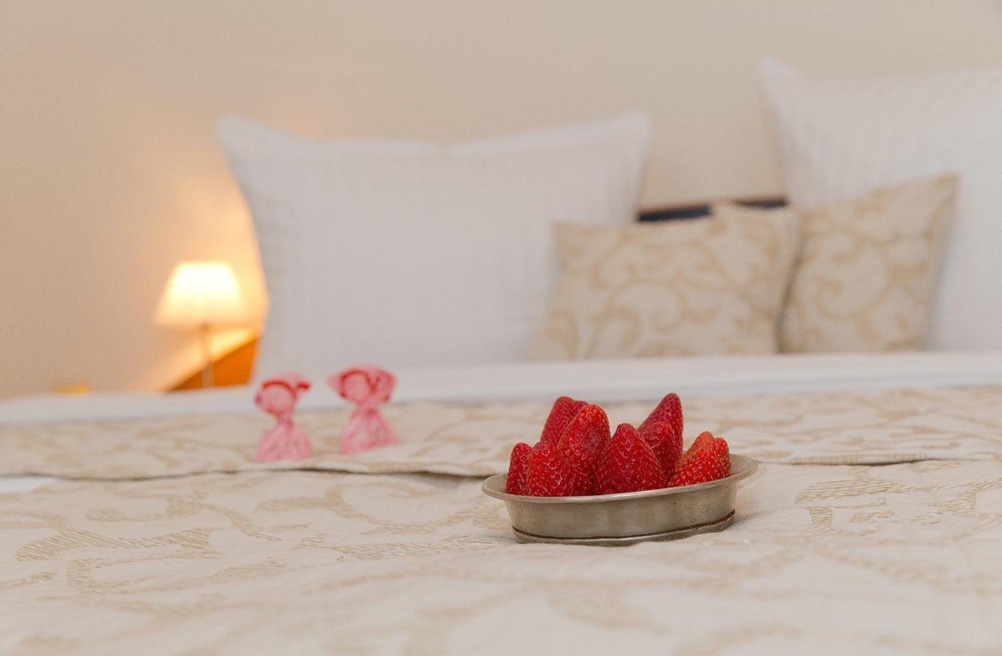 Haus Am Kliff _ Appartement 1 เฮริงสดอร์ฟ ภายนอก รูปภาพ